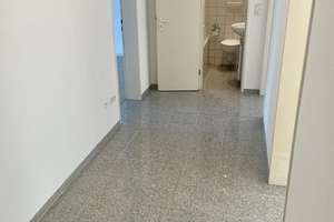 Bezugsfertige 3-Zimmerwohnung mit Balkon und Stellplatz in Horn – Lilienthaler Heerstraße 1, 28359 Lehe, Bremen – Vorschaubild 10