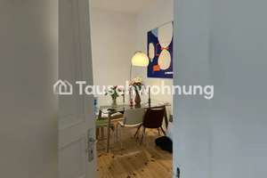 Tauschwohnung: 2 x 2 Zimmer Wohnungen gegen größere Wohnung