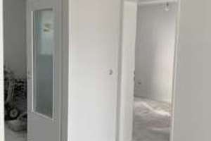 schöne 3 Zimmer Wohnung mit Eßdiele und S/W Balkon – Karl-Witthalm-Str. 17, 81375 Neuhadern, München – Vorschaubild 11