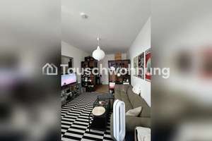 Tauschwohnung: 2 Zimmer Wohnung Pberg – Die vollständige Adresse der Immobilie erhältst du vom Anbieter., 13189 Pankow (Ortsteil), Berlin – Vorschaubild 3