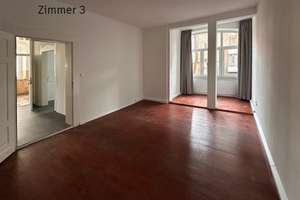 WG-Wohnung 3 Zimmer – Die vollständige Adresse der Immobilie erhältst du vom Anbieter., 89073 Oststadt, Ulm – Vorschaubild 8