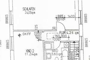 Eintreten und wohlfühlen, hübsches Einfamilienhaus mit zauberhaften Garten! – Buchenstraße 14, 6198 Bennstedt – Vorschaubild 32