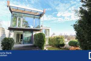 Moderne Architektenvilla am Mittelberg – Exklusives Wohnkonzept mit luxuriöser Ausstattung! – Biberach (Kreis) – Vorschaubild 1