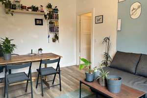 Vermietete 2-Zimmer-Wohnung in Lübeck-St. Gertrud – stadtnah und gut geschnitten – 23566 Sankt Gertrud, Lübeck – Vorschaubild 7