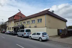WOHN - UND GESCHÄFTSHAUS -  BRUTTORENDITE 7,7% -Wertschöpfung durch Aufteilung 1.600.000 – Kirchheimer Straße 53, 72622 Esslingen (Kreis) – Vorschaubild 11
