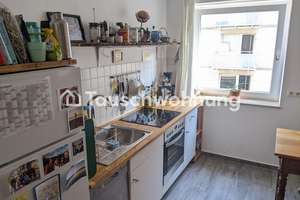 Tauschwohnung: Tausche schöne helle 2-Zimmer Wohnung  Bestlage gegen 3-4 Z. – 80798 Josephsplatz, München – Vorschaubild 3