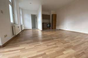 2 Zimmer Wohnung mit Balkon, Laminat & Einbauküche zu vermieten – Gaertnerstraße 1c, 39104 Buckau, Magdeburg – Vorschaubild 4