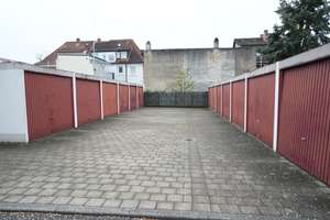 Großzügig geschnittene 3,5-Zimmer-Wohnung in ruhiger Lage – mit großem Balkon und Garage! – Die vollständige Adresse der Immobilie erhältst du vom Anbieter., 76229 Grötzingen, Karlsruhe – Vorschaubild 11