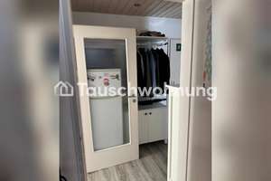 Tauschwohnung: Suchen 3-4 ZW – Leonhard-Frank-Str 7, 80796 Am Luitpoldpark, München – Vorschaubild 6