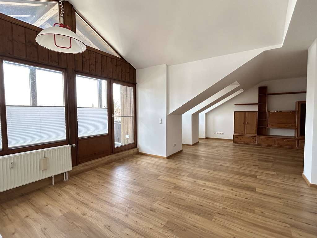 Immobilie in Grafing bei München - Kompakt, fein und sofort bezugsfrei - Bild 4