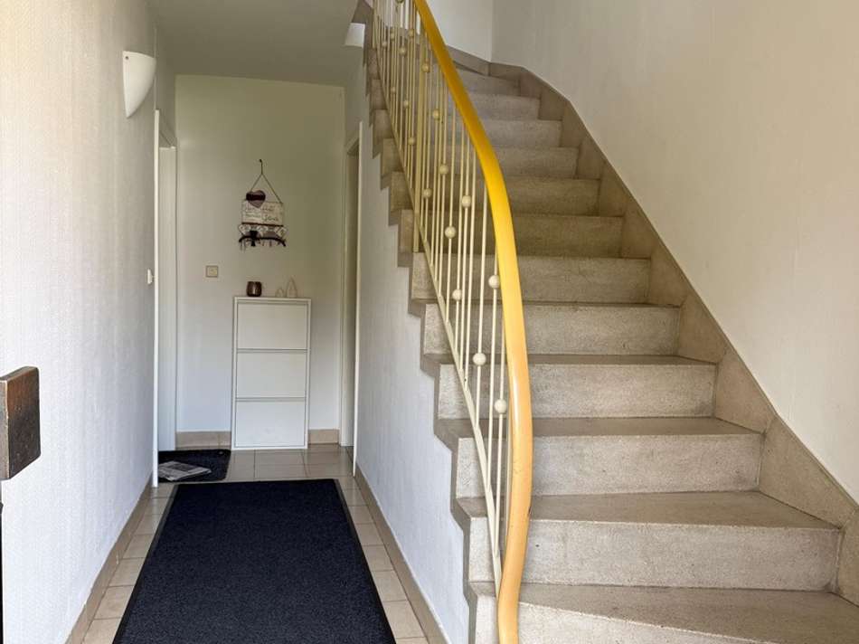 Treppenhaus EG