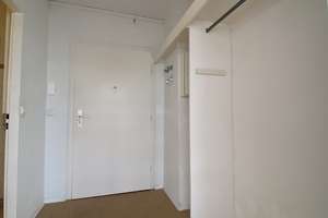 Terrassen-Wohnung in der "Schlange" frei! – Schlangenbader Straße 35, 14197 Wilmersdorf, Berlin – Vorschaubild 7