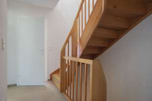 Attraktives REH mit schönem Garten und Garage in guter, ruhiger Wohnlage von Nieder-Eschbach. – 60437 Nieder-Eschbach, Frankfurt am Main – Vorschaubild 27