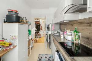 Komfortable 4-Zimmer-Wohnung mit Loggia und Stellplatz – Die vollständige Adresse der Immobilie erhältst du vom Anbieter., 4129 Eutritzsch, Leipzig – Vorschaubild 6