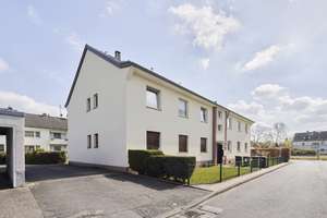 Lichtdurchflutete moderne 5-Zimmer-Eigentumswohnung mit Loggia in schöner Wohnlage von Westhoven – Die vollständige Adresse der Immobilie erhältst du vom Anbieter., 51149 Ensen, Köln – Vorschaubild 18
