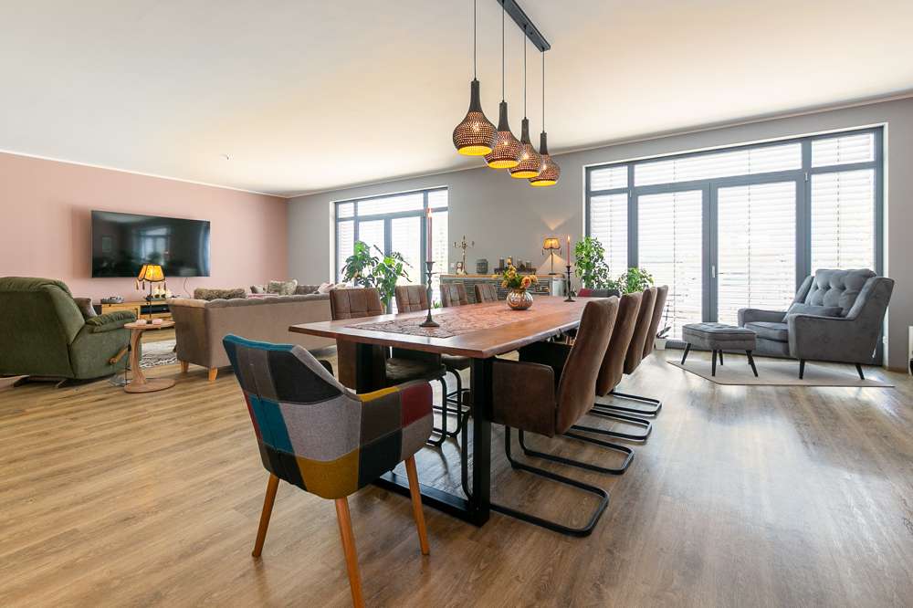 Immobilie in Neschwitz - Njeswačidło - Neubau 2021: Einfamilienhaus mit Baugrundstück - Bild 0