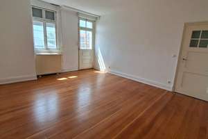 Helle Altbau-Etagenwohnung in Neuostheim – 68163 Neuostheim/Neuhermsheim, Mannheim – Vorschaubild 5
