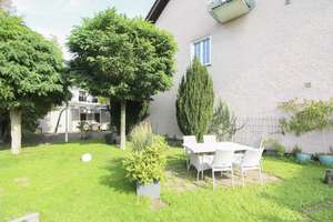 Einzigartige und schöne Maisonettewohnung in Bonn Holzlar mit 3 Balkonen und Garten – Die vollständige Adresse der Immobilie erhältst du vom Anbieter., 53229 Holzlar, Bonn – Vorschaubild 16