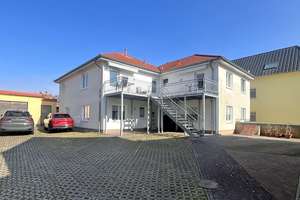 Exklusives Wohnhaus und Mehrfamilienhaus mit 5 Ferienwohnungen in Strandnähe – Karlstraße 3, 17459 Loddin – Vorschaubild 4