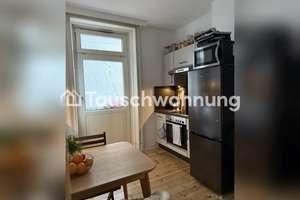 Tauschwohnung: 1-Zimmer Wohnung mit perfekter Lage zur Osterstraße – Die vollständige Adresse der Immobilie erhältst du vom Anbieter., 20255 Eimsbüttel (Ortsteil), Hamburg – Vorschaubild 3