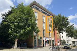 Tolle freie 3-Zimmer-Wohnung über 2 Etagen in Dresden-Löbtau – Dresden – Vorschaubild 2