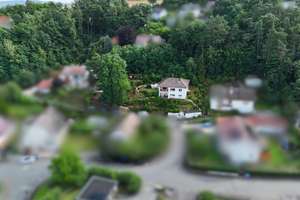 Panoramablick trifft Gemütlichkeit – Einfamilienhaus mit Einliegerwohnung, Garten & Kamin in idyllis – Die vollständige Adresse der Immobilie erhältst du vom Anbieter., 35288 Wohratal – Vorschaubild 26