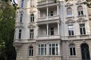 Wohnen in bester Lage im Kaiser Friedrich Ring