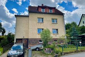 Wohnhaus in exponierter Lage, vielseitig nutzbar – Die vollständige Adresse der Immobilie erhältst du vom Anbieter., 9123 Einsiedel, Chemnitz – Vorschaubild 5