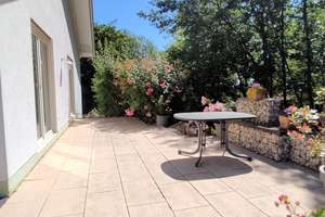 " Wohnidylle im Grünen" modernisierter Haustraum in Sonnenlage, Terrassen, Garten, Garage am Haus – Die vollständige Adresse der Immobilie erhältst du vom Anbieter., 55442 Stromberg – Vorschaubild 3