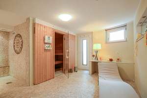 Erholung PUR in der WOHNKUR * modernisierter Hanglagen-Bungalow mit hochwertiger Ausstattung – Die vollständige Adresse der Immobilie erhältst du vom Anbieter., 51377 Steinbüchel, Leverkusen – Vorschaubild 12