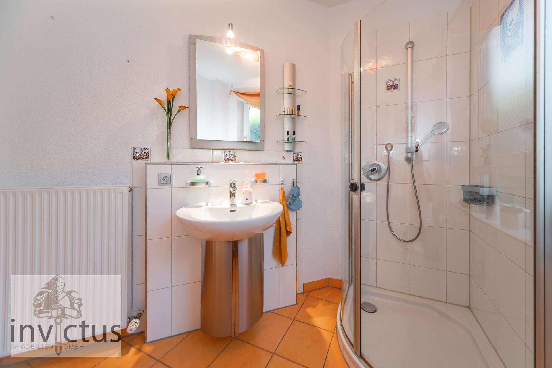 Immobilie in Langenbrettach - Ein Haus, das inspiriert – tolle Architektur, perfekter Grundriss, mit Garage u. Garten - Gefühl pur - Bild 1