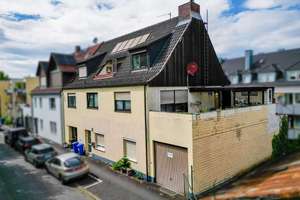 Mehrfamilienhaus in Bestlage Würzburg-Frauenland – Die vollständige Adresse der Immobilie erhältst du vom Anbieter., 97074 Frauenland, Würzburg – Vorschaubild 3