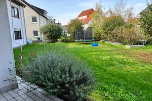 Lichtdurchflutetes Wohnjuwel mit Terrasse, Balkon & direktem Gartenzugang – seltene Erdgeschossperle – Die vollständige Adresse der Immobilie erhältst du vom Anbieter., 68239 Seckenheim, Mannheim – Vorschaubild 17