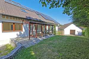 ***Landleben mit städtischer Nähe genießen....Großzügiges Zweifamilienhaus mit viel Platz*** – Freising (Kreis) – Vorschaubild 5