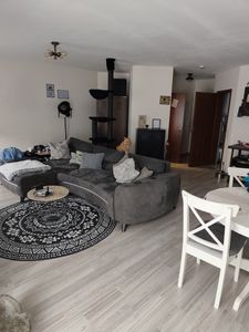 Gemütliche 3 Zimmer Wohnung