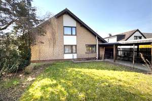 Freistehendes Einfamilienhaus in begehrter Wohnlage – Die vollständige Adresse der Immobilie erhältst du vom Anbieter., 53340 Meckenheim – Vorschaubild 1