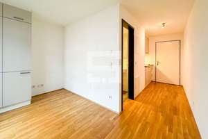 Charmantes Studenten-Apartment 18,58 m² Baujahr 2015 – Chiemgaustraße 138, 81549 Balanstraße-West, München – Vorschaubild 7