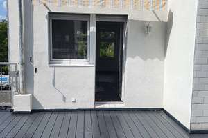 2,5-Zimmer-Wohnung mit gigantischer 53m²-Dachterrasse & Klimaanlage im 2-Parteien-Wohnbereich! – 44319 Wickede, Dortmund – Vorschaubild 9