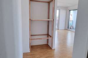 Helle und moderne 1-Zimmer-Wohnung in zentraler Top-Lage in Ulm – Nachmieter ab sofort gesucht – Sedelhofgasse 18, 89073 Mitte, Ulm – Vorschaubild 6