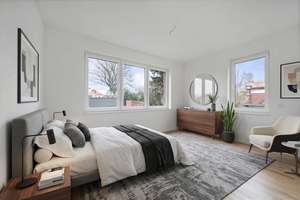 Diesen Sommer im eigenen Garten - Maisonette-Wohnung im exklusiven Neubau – Die vollständige Adresse der Immobilie erhältst du vom Anbieter., 21029 Bergedorf (Ortsteil), Hamburg – Vorschaubild 3