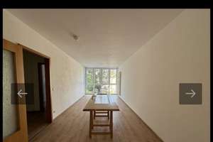 Zuhause mit zwei Zimmern in Leipzig