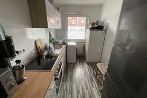  vermietete 2-Zimmer-Wohnung – Augsburg – Vorschaubild 3