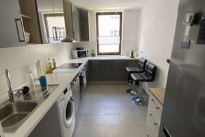 Attraktive 2-Zimmer-Wohnung zur Miete in Mainz – Frauenlobstrassse 42, 55118 Neustadt, Mainz – Vorschaubild 4