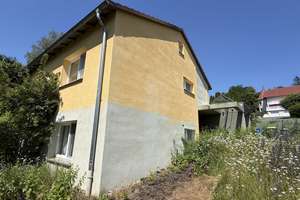 Solides Einfamilienhaus mit großem Grundstück in Ortsrandlage von Warburg-Germete – Die vollständige Adresse der Immobilie erhältst du vom Anbieter., 34414 Warburg – Vorschaubild 22