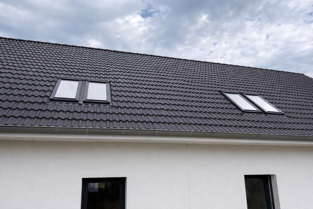 Immobilie in Ascheberg - Elegante Doppelhaushälfte mit 5 Zimmern in Ascheberg (Holstein) - Bild 4