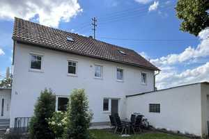 Renovierte Doppelhaushälfte am Buchhorner See - Ihr neues Zuhause wartet! – Hohenlohekreis – Vorschaubild 2