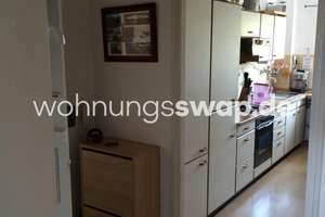 Wohnungstausch: Feldmochinger Straße 41b – Feldmochinger Straße b 41, 80000 Alt-Moosach, München – Vorschaubild 7