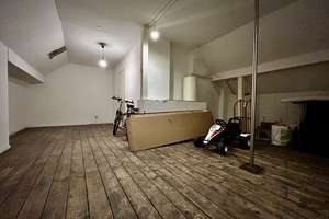 Düsseldorf-Wersten: Historisches Mehrfamilienhaus mit Charme – 40589 Wersten, Düsseldorf – Vorschaubild 19