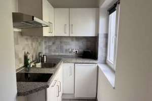 Stuttgart West: exklusive, sanierte 1-Zimmer-Wohnung – Falkertstraße 95, 70176 Hölderlinplatz, Stuttgart – Vorschaubild 3