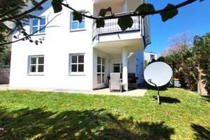 Schöne 2-Zimmer Wohnung in München-Solln mit Garten & 2 Terrassen – Buchhierlstr. 18, 81479 Solln, München – Vorschaubild 9